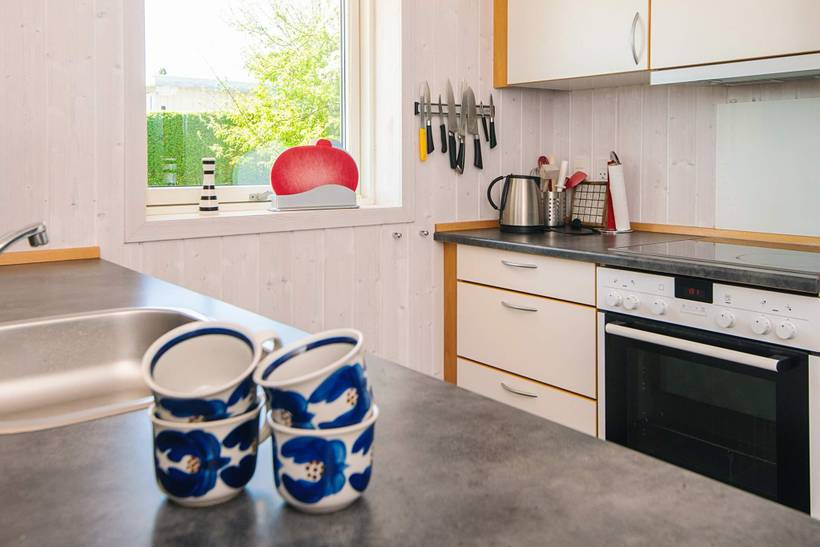 Foto von Ferienhaus PM89 in Hejlsminde - Südjütland