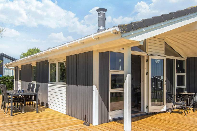 Foto von Ferienhaus PM89 in Hejlsminde - Südjütland