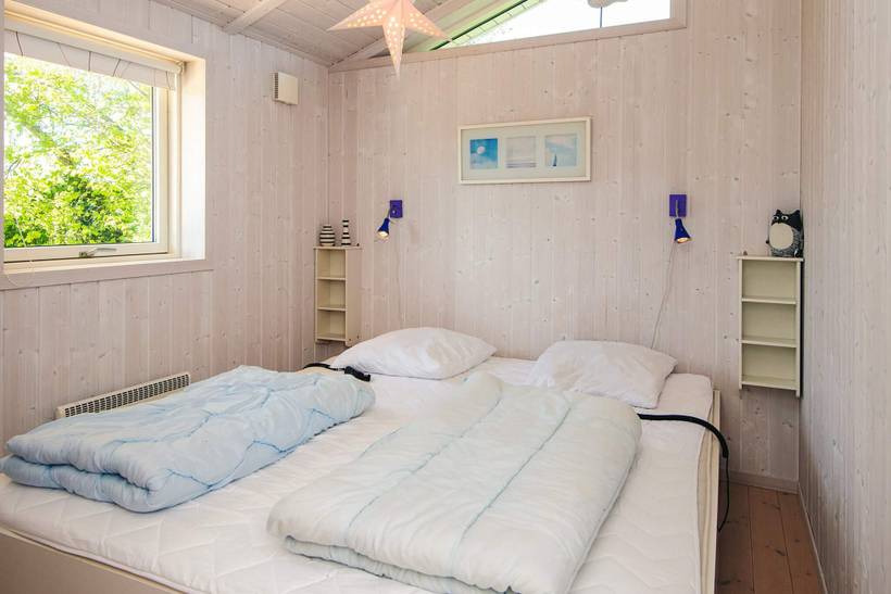 Foto von Ferienhaus PM89 in Hejlsminde - Südjütland