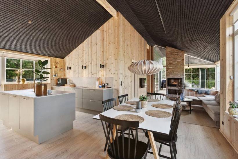 Foto von Ferienhaus PM92 in Bratten - Nordjütland Ost