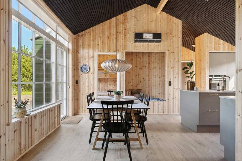 Foto von Ferienhaus PM92 in Bratten - Nordjütland Ost
