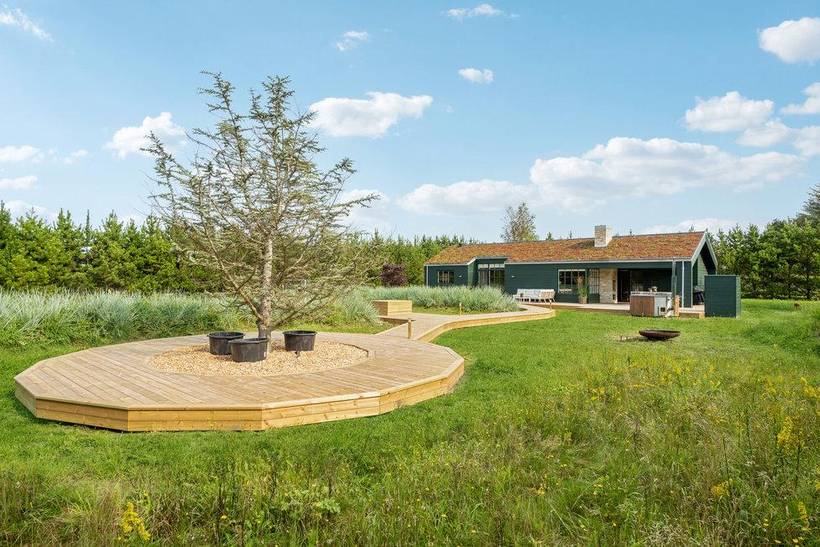 Foto von Ferienhaus PM92 in Bratten - Nordjütland Ost