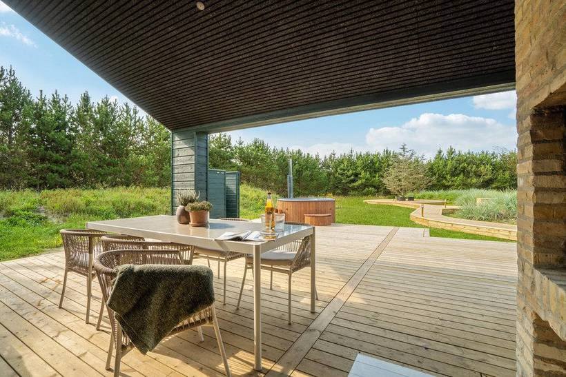 Foto von Ferienhaus PM92 in Bratten - Nordjütland Ost