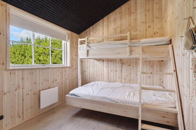 Foto von Ferienhaus PM92 in Bratten - Nordjütland Ost