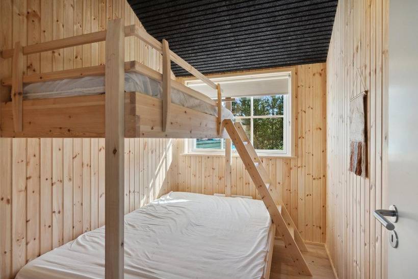 Foto von Ferienhaus PM92 in Bratten - Nordjütland Ost