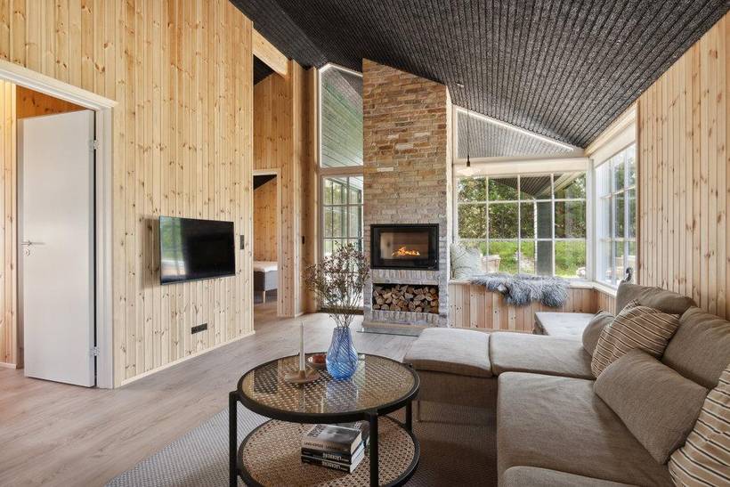 Foto von Ferienhaus PM92 in Bratten - Nordjütland Ost