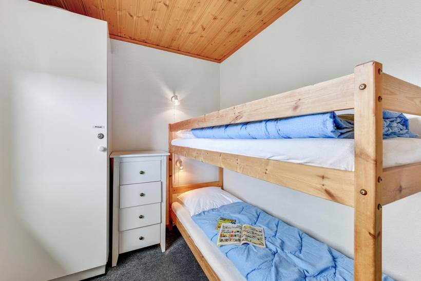 Foto von Ferienhaus PM94 in Nr. Lyngvig - Hvide Sande - Westjütland