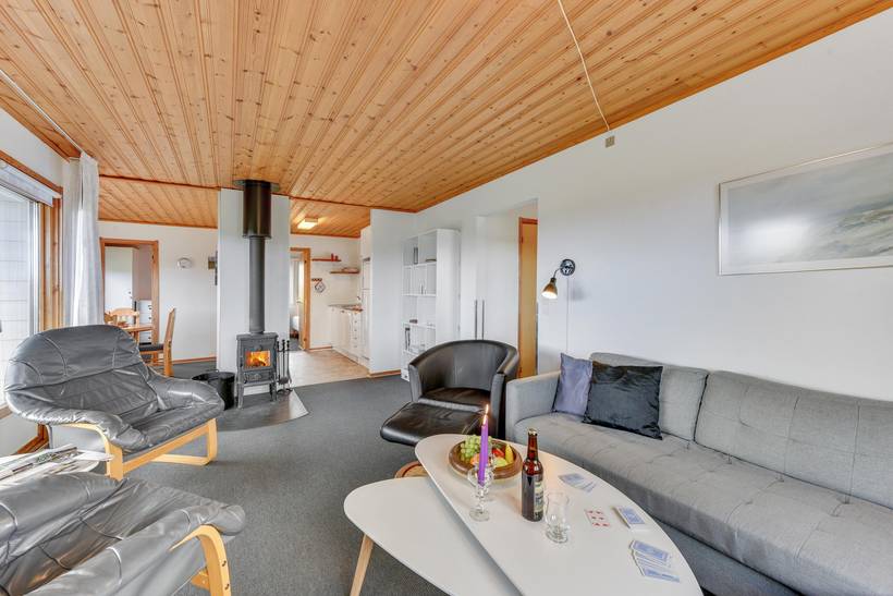 Foto von Ferienhaus PM94 in Nr. Lyngvig - Hvide Sande - Westjütland