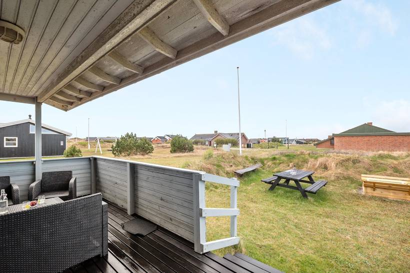 Foto von Ferienhaus PM94 in Nr. Lyngvig - Hvide Sande - Westjütland