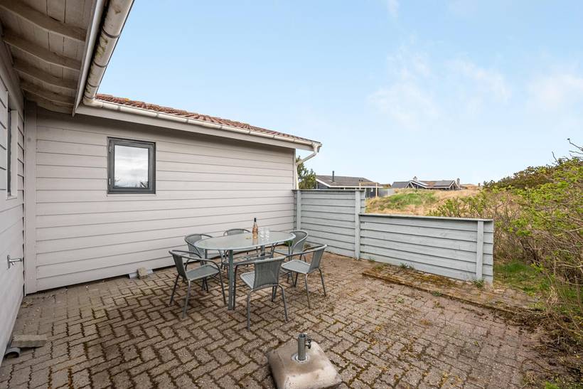 Foto von Ferienhaus PM94 in Nr. Lyngvig - Hvide Sande - Westjütland