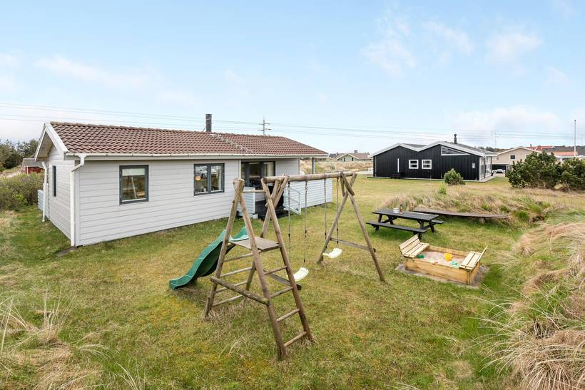 Foto von Ferienhaus PM94 in Nr. Lyngvig - Hvide Sande - Westjütland