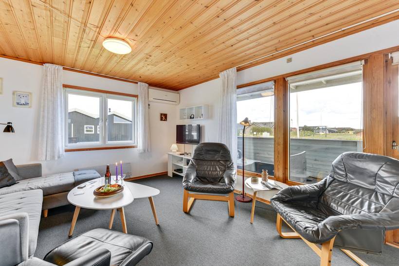 Foto von Ferienhaus PM94 in Nr. Lyngvig - Hvide Sande - Westjütland
