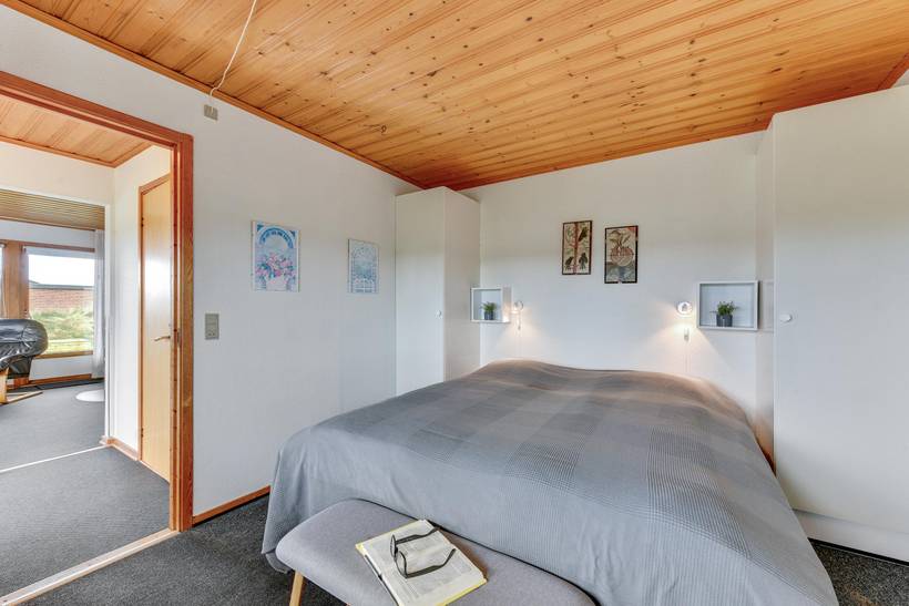 Foto von Ferienhaus PM94 in Nr. Lyngvig - Hvide Sande - Westjütland