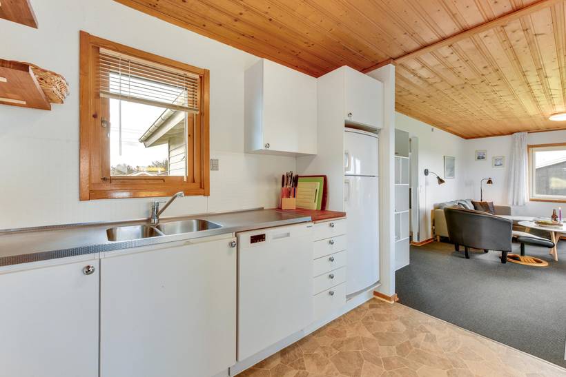 Foto von Ferienhaus PM94 in Nr. Lyngvig - Hvide Sande - Westjütland