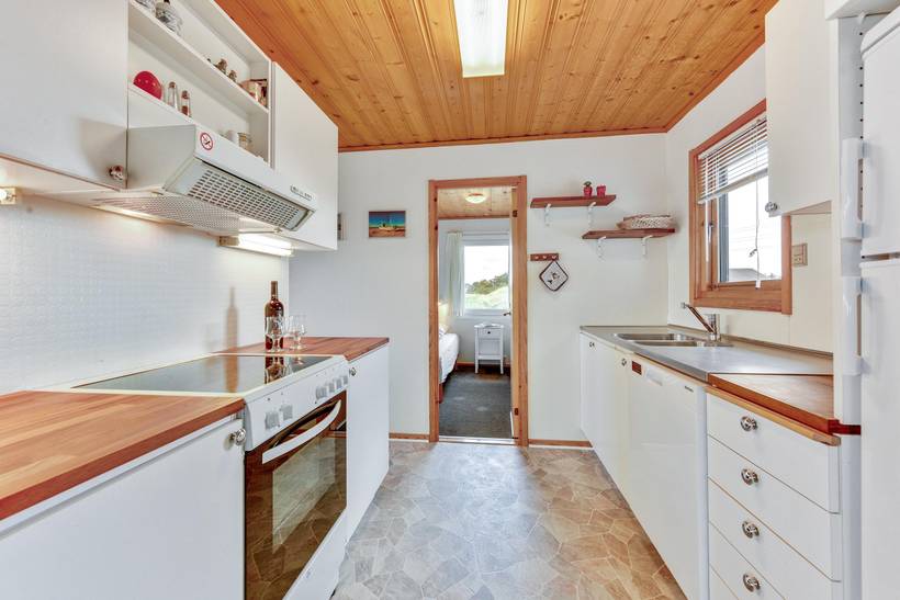 Foto von Ferienhaus PM94 in Nr. Lyngvig - Hvide Sande - Westjütland