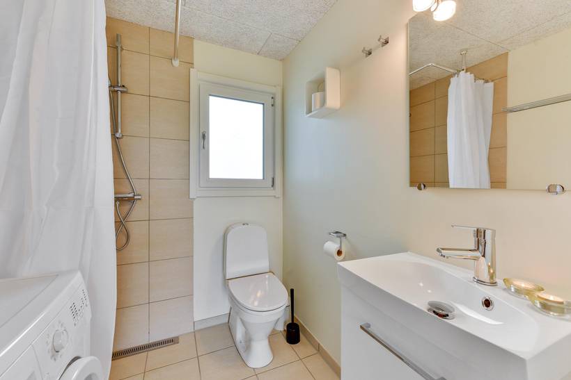Foto von Ferienhaus PM94 in Nr. Lyngvig - Hvide Sande - Westjütland