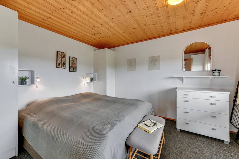 Foto von Ferienhaus PM94 in Nr. Lyngvig - Hvide Sande - Westjütland