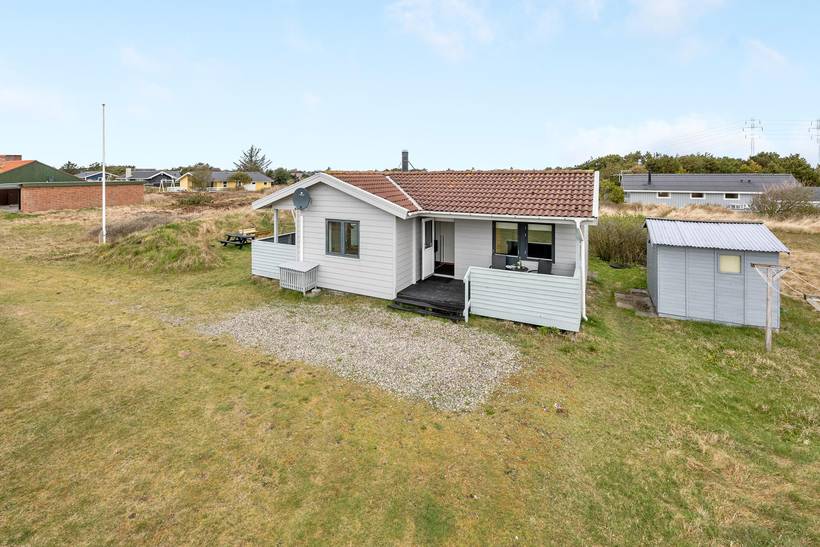 Foto von Ferienhaus PM94 in Nr. Lyngvig - Hvide Sande - Westjütland
