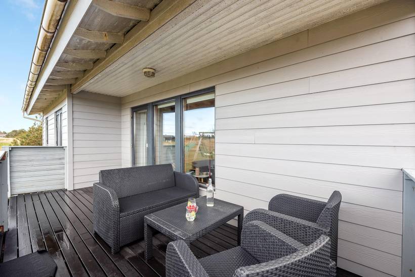 Foto von Ferienhaus PM94 in Nr. Lyngvig - Hvide Sande - Westjütland