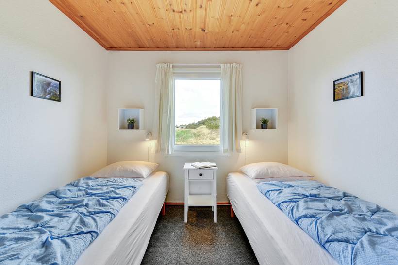 Foto von Ferienhaus PM94 in Nr. Lyngvig - Hvide Sande - Westjütland