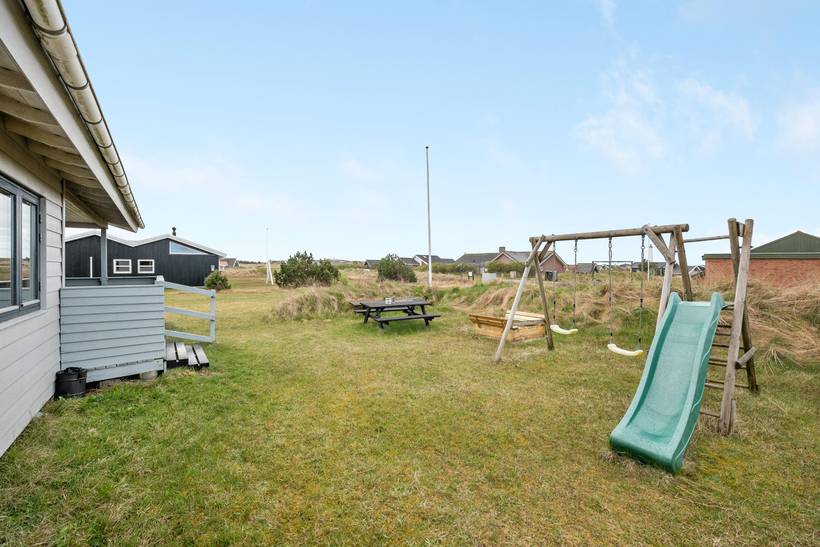 Foto von Ferienhaus PM94 in Nr. Lyngvig - Hvide Sande - Westjütland