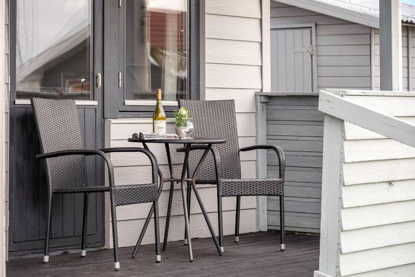 Foto von Ferienhaus PM94 in Nr. Lyngvig - Hvide Sande - Westjütland
