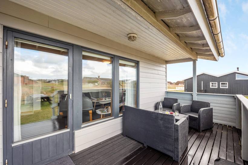 Foto von Ferienhaus PM94 in Nr. Lyngvig - Hvide Sande - Westjütland