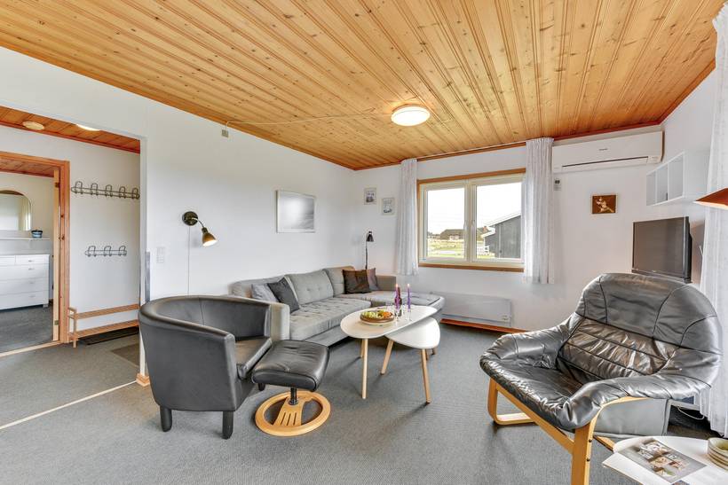 Foto von Ferienhaus PM94 in Nr. Lyngvig - Hvide Sande - Westjütland