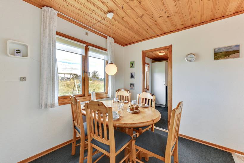Foto von Ferienhaus PM94 in Nr. Lyngvig - Hvide Sande - Westjütland