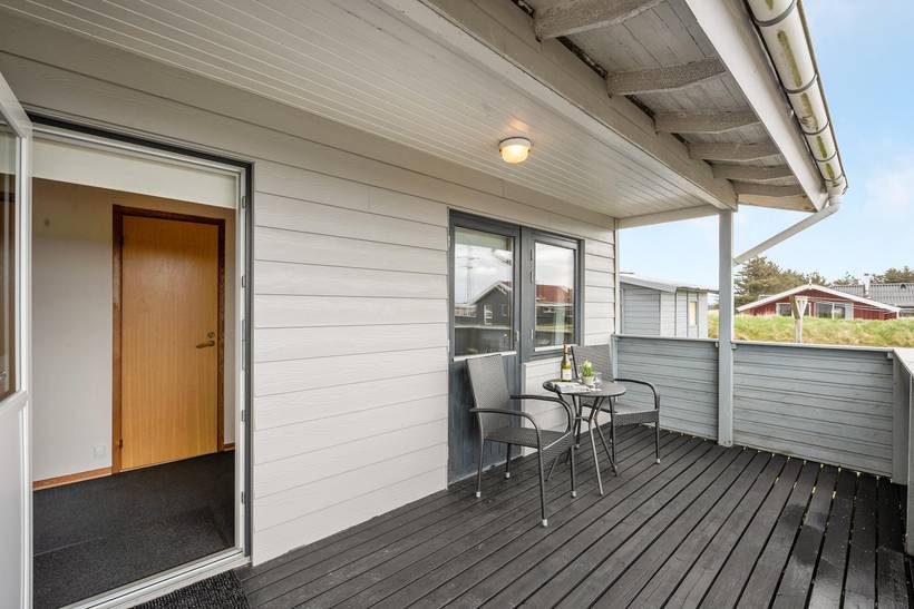 Foto von Ferienhaus PM94 in Nr. Lyngvig - Hvide Sande - Westjütland