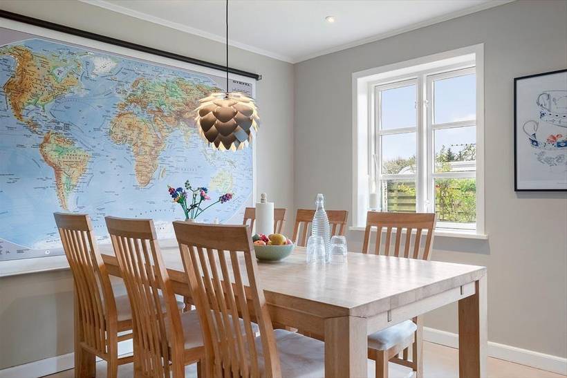 Foto von Ferienhaus PN00 in Vester Husby - Westjütland