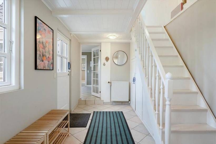 Foto von Ferienhaus PN00 in Vester Husby - Westjütland