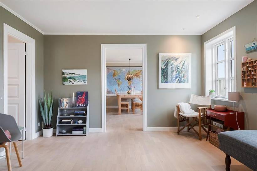 Foto von Ferienhaus PN00 in Vester Husby - Westjütland