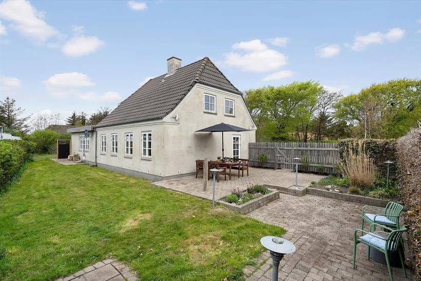 Foto von Ferienhaus PN00 in Vester Husby - Westjütland