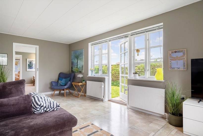 Foto von Ferienhaus PN00 in Vester Husby - Westjütland