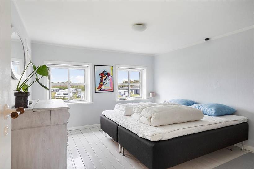 Foto von Ferienhaus PN00 in Vester Husby - Westjütland