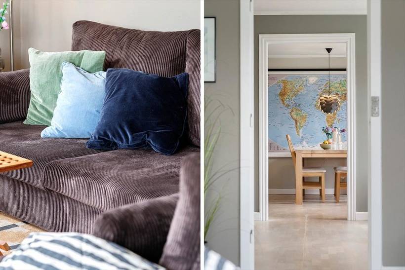 Foto von Ferienhaus PN00 in Vester Husby - Westjütland