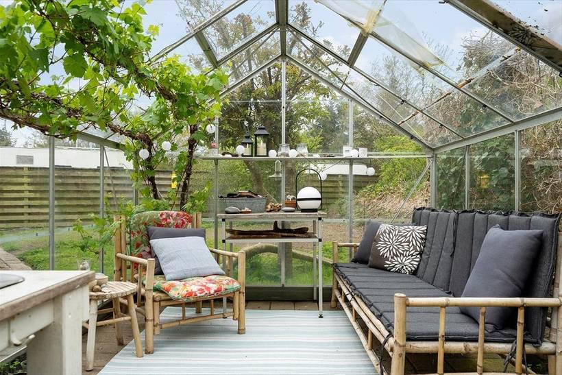 Foto von Ferienhaus PN00 in Vester Husby - Westjütland