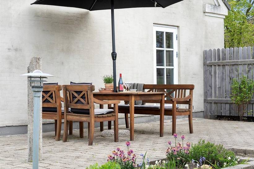 Foto von Ferienhaus PN00 in Vester Husby - Westjütland