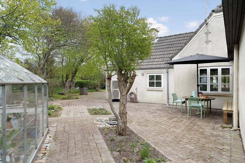 Foto von Ferienhaus PN00 in Vester Husby - Westjütland