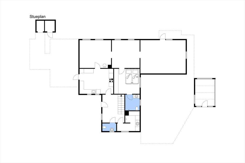 Vorschaubild von Ferienhaus PN00 in Vester Husby - Westjütland