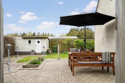 Vorschaubild von Ferienhaus PN00 in Vester Husby - Westjütland