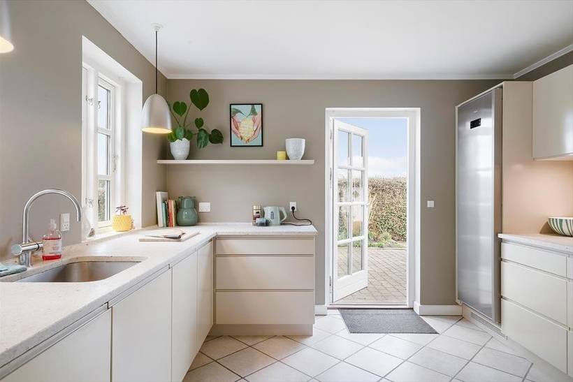 Foto von Ferienhaus PN00 in Vester Husby - Westjütland