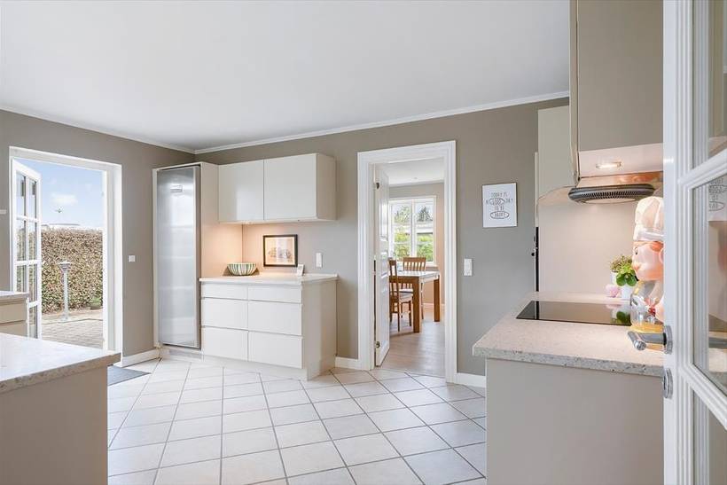 Foto von Ferienhaus PN00 in Vester Husby - Westjütland