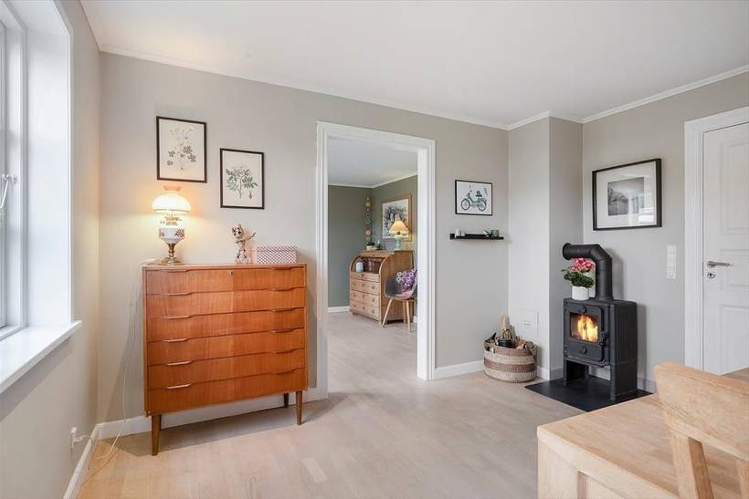 Foto von Ferienhaus PN00 in Vester Husby - Westjütland