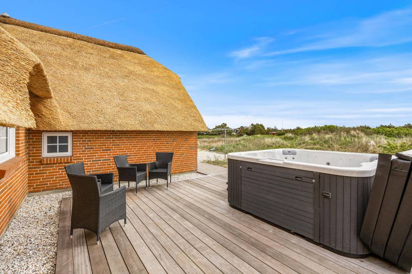 Foto von Ferienhaus PN06 in Søndervig - Westjütland