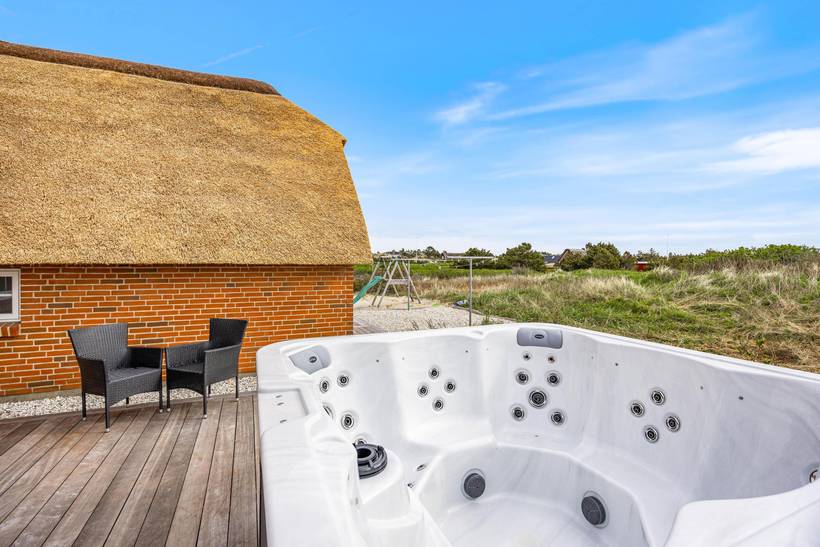Foto von Ferienhaus PN06 in Søndervig - Westjütland