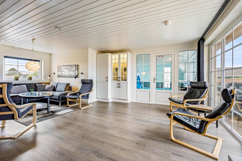 Foto von Ferienhaus PN06 in Søndervig - Westjütland
