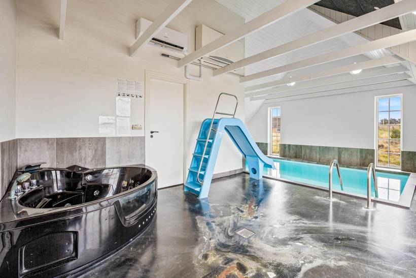 Foto von Ferienhaus PN06 in Søndervig - Westjütland