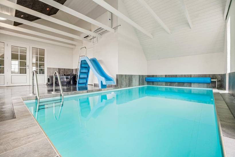 Foto von Ferienhaus PN06 in Søndervig - Westjütland